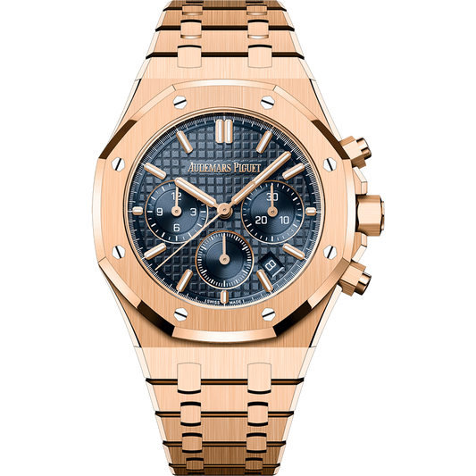 Audemars Piguet Royal Oak Selfwinding Chronograph 26715OR.OO.1356OR.01