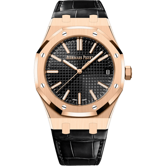 Audemars Piguet Royal Oak Selfwinding "50th Anniversary" 15510OR.OO.D002CR.01