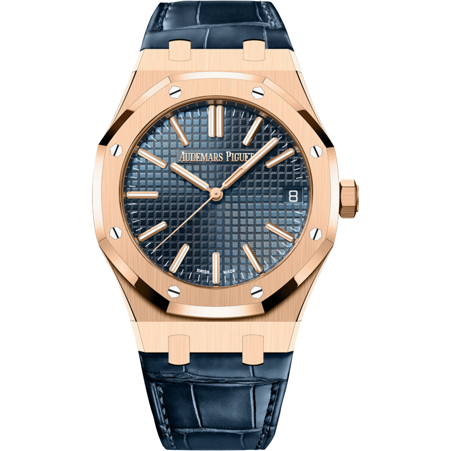 Audemars Piguet Royal Oak Selfwinding "50th Anniversary" 15510OR.OO.D315CR.01