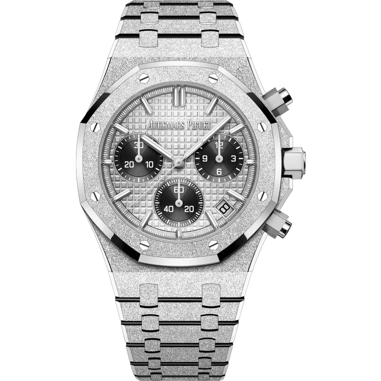 Audemars Piguet Royal Oak Chronograph 26240BC.GG.1324BC.01