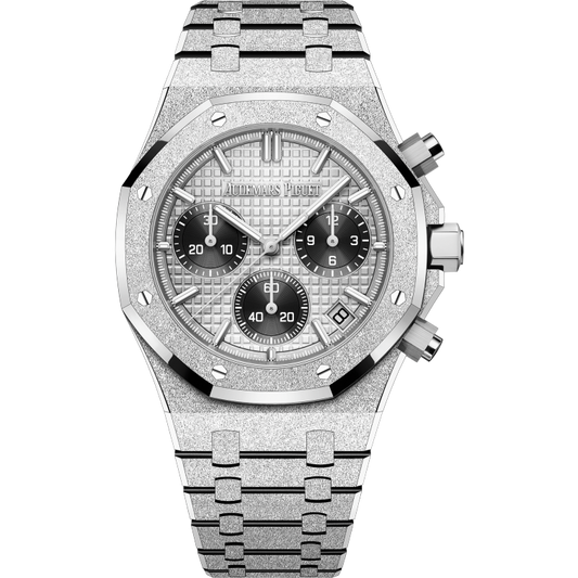 Audemars Piguet Royal Oak Chronograph 26240BC.GG.1324BC.01