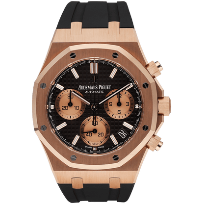 Audemars Piguet Royal Oak Selfwinding Chronograph 26331OR.OO.D821CR.01