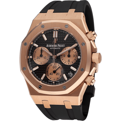 Audemars Piguet Royal Oak Selfwinding Chronograph 26331OR.OO.D821CR.01