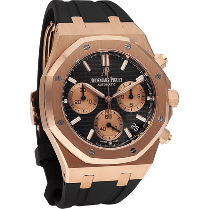 Audemars Piguet Royal Oak Selfwinding Chronograph 26331OR.OO.D821CR.01