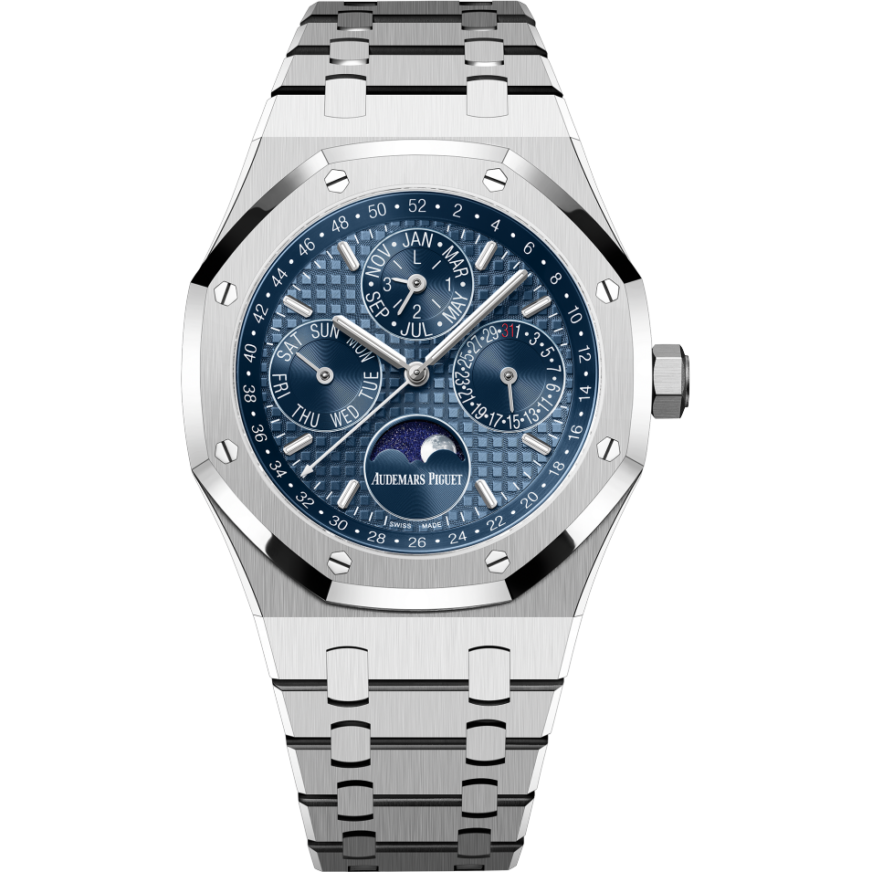 Audemars Piguet Royal Oak Perpetual Calendar 26574ST.OO.1220ST.03