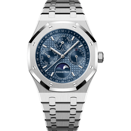 Audemars Piguet Royal Oak Perpetual Calendar 26574ST.OO.1220ST.03