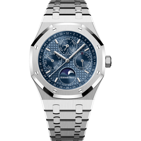 Audemars Piguet Royal Oak Perpetual Calendar 26574ST.OO.1220ST.03