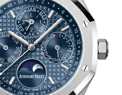 Audemars Piguet Royal Oak Perpetual Calendar 26574ST.OO.1220ST.03