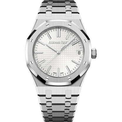 Audemars Piguet Royal Oak Selfwinding "50th Anniversary" 15510ST.OO.1320ST.03