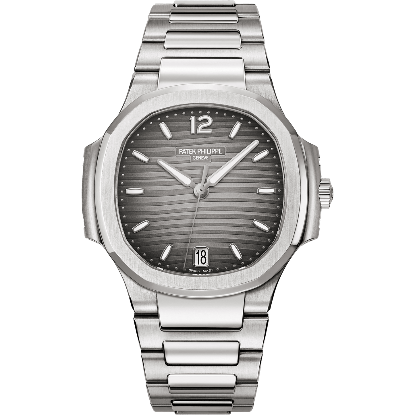 Patek Philippe Nautilus 7118/1A-011