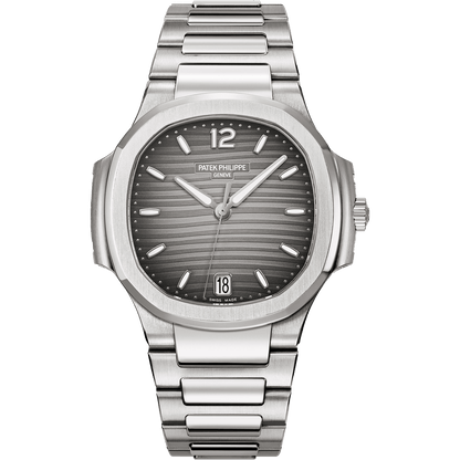 Patek Philippe Nautilus 7118/1A-011