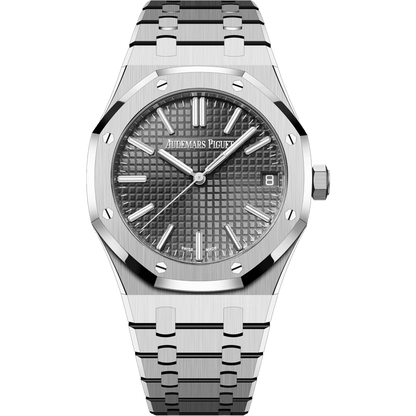 Audemars Piguet Royal Oak Selfwinding "50th Anniversary" 15510ST.OO.1320ST.05