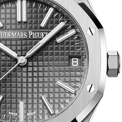 Audemars Piguet Royal Oak Selfwinding "50th Anniversary" 15510ST.OO.1320ST.05