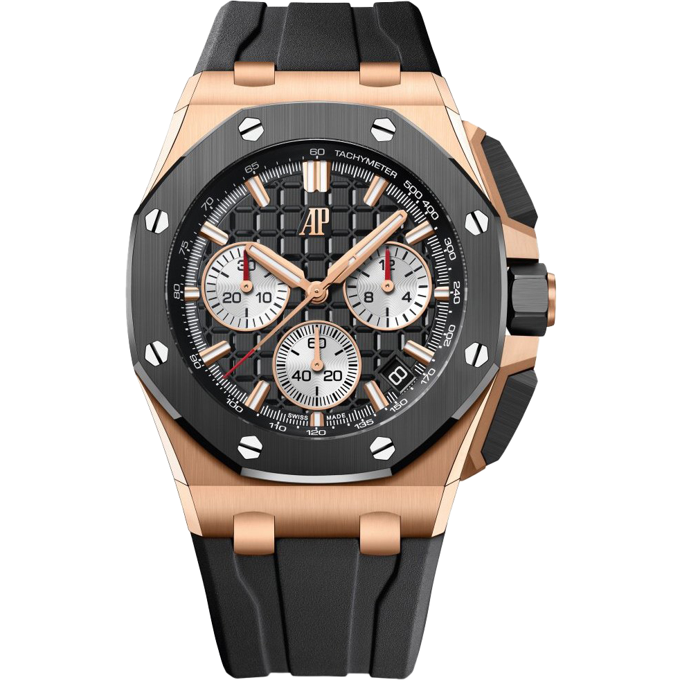 Audemars Piguet Royal Oak Offshore Selfwinding Chronograph 26420RO.OO.A002CA.01