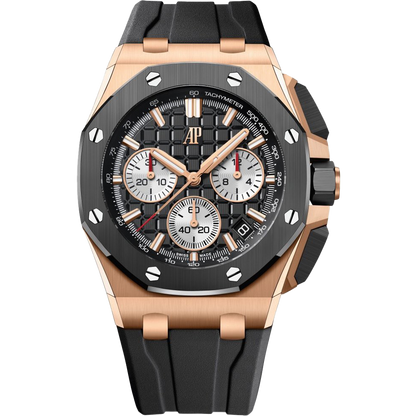 Audemars Piguet Royal Oak Offshore Selfwinding Chronograph 26420RO.OO.A002CA.01