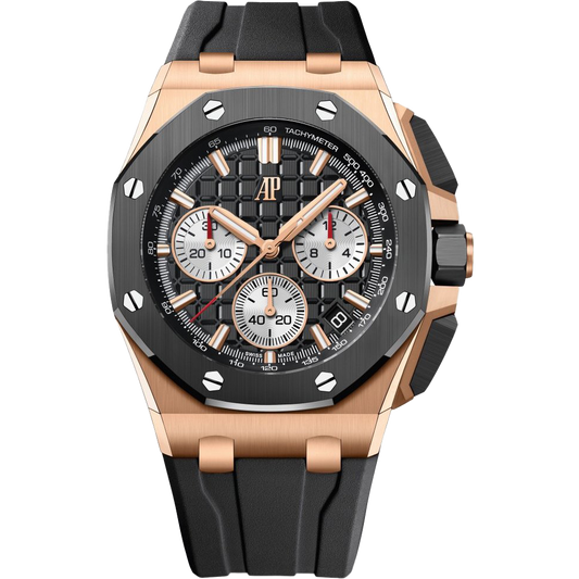 Audemars Piguet Royal Oak Offshore Selfwinding Chronograph 26420RO.OO.A002CA.01