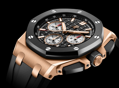 Audemars Piguet Royal Oak Offshore Selfwinding Chronograph 26420RO.OO.A002CA.01