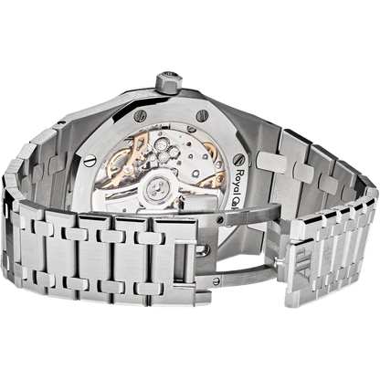 Audemars Piguet Royal Oak "Jumbo" Extra Thin 16202ST.OO.1240ST.01