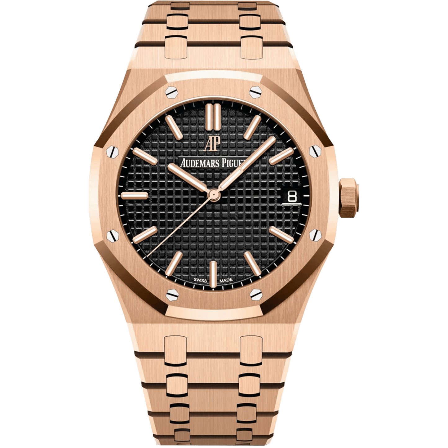 Audemars Piguet Royal Oak Selfwinding 15500OR.OO.1220OR.01