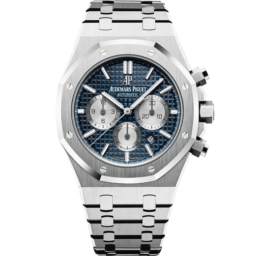 Audemars Piguet Royal Oak Chronograph 26331ST.OO.1220ST.01