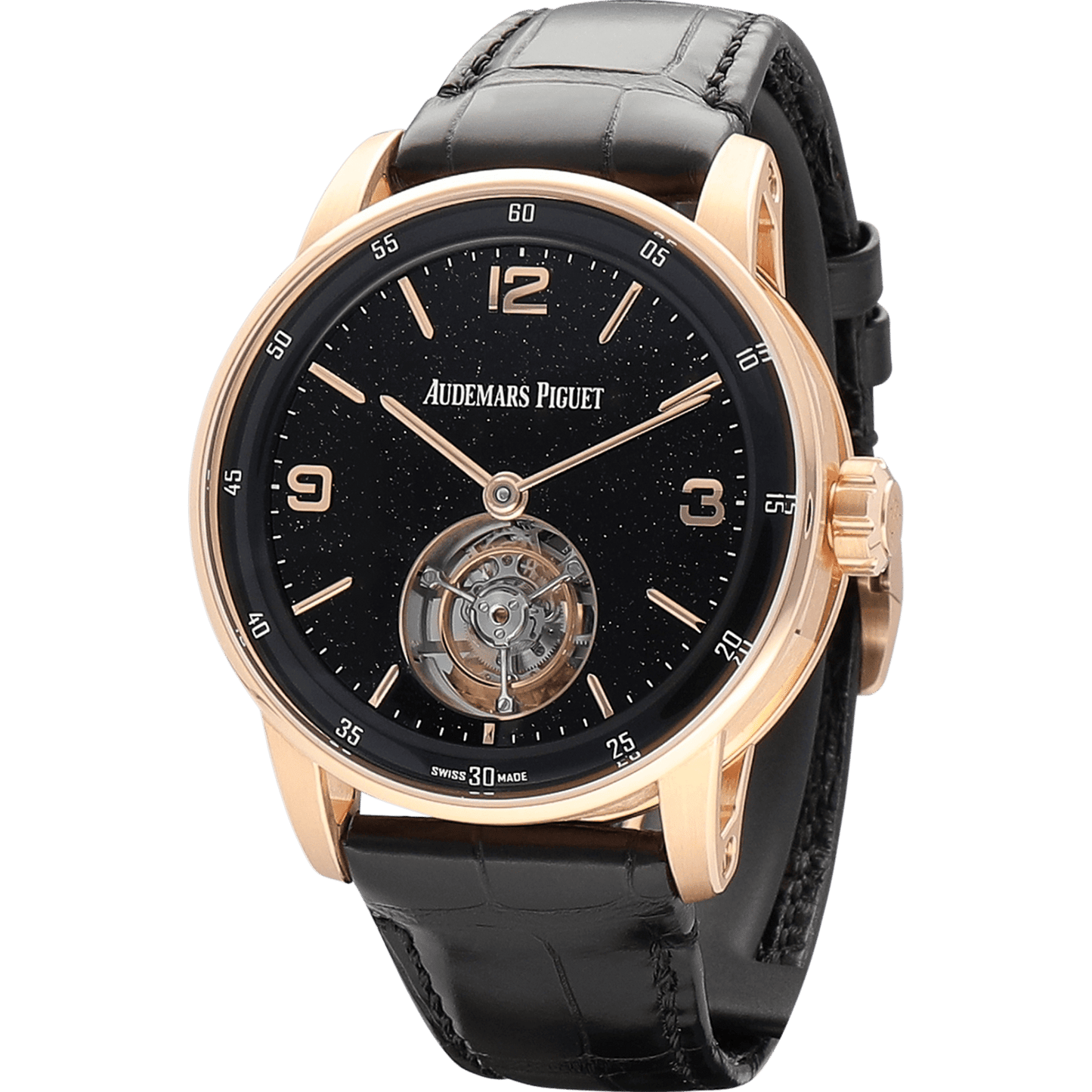 Audemars Piguet Code 11.59 Selfwinding Flying Tourbillon 26396OR.OO.D002CR.02