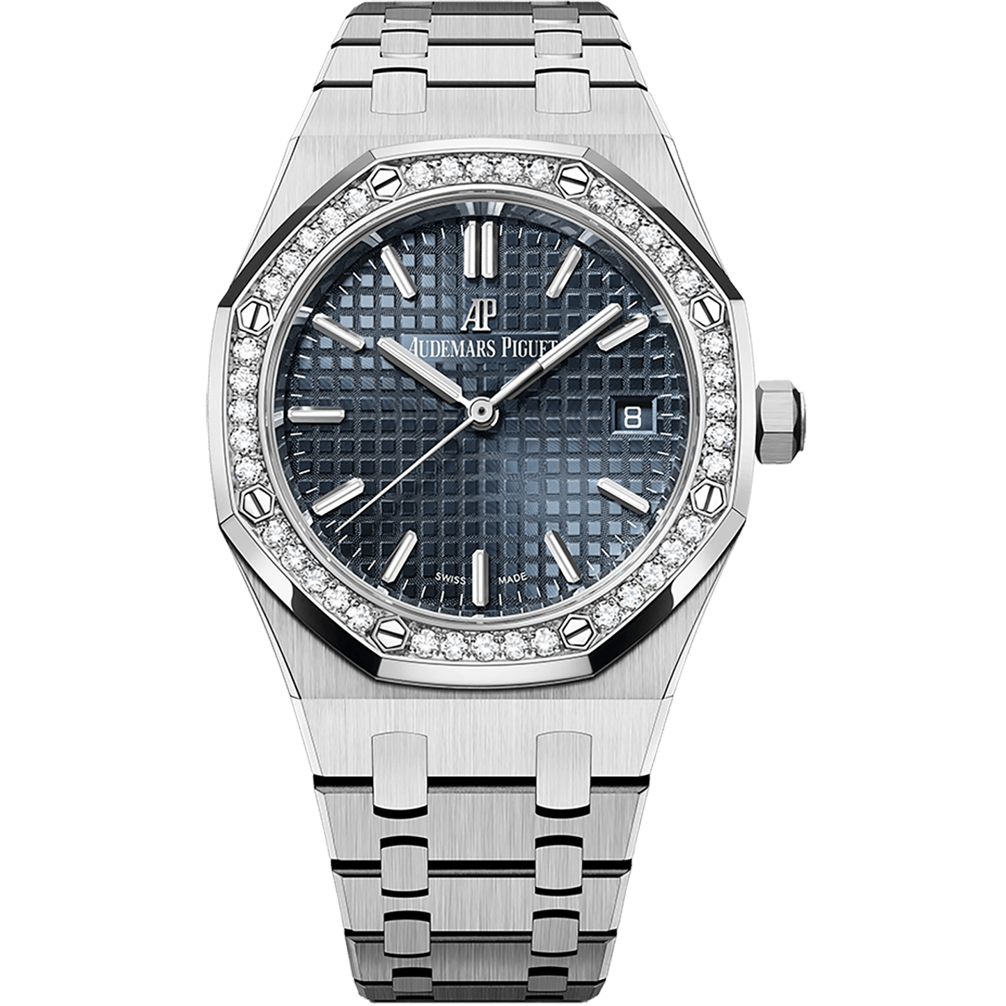 Audemars Piguet Royal Oak Selfwinding 77351ST.ZZ.1261ST.01