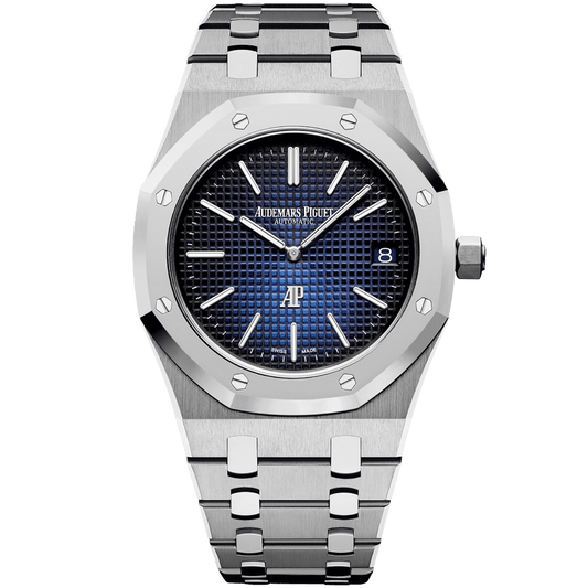 Audemars Piguet Royal Oak "Jumbo" Extra Thin Limited Edition 15202IP.OO.1240IP.01