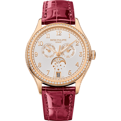 Patek Philippe Complications 4947R-001