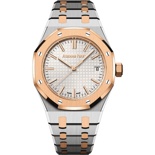 Audemars Piguet Royal Oak Selfwinding "50th Anniversary" 15550SR.OO.1356SR.01