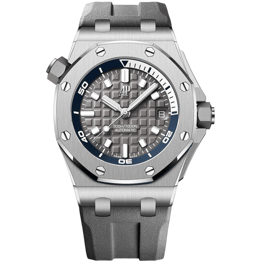 Audemars Piguet Royal Oak Offshore Diver 15720ST.OO.A009CA.01