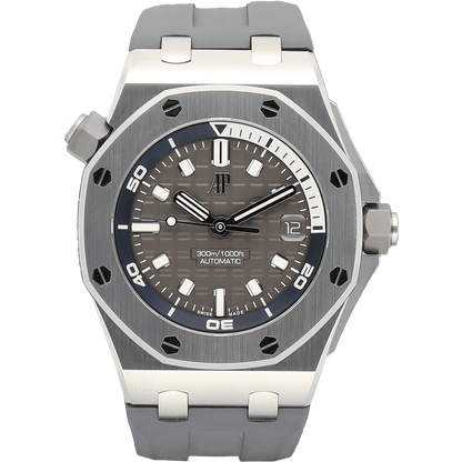 Audemars Piguet Royal Oak Offshore Diver 15720ST.OO.A009CA.01