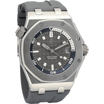 Audemars Piguet Royal Oak Offshore Diver 15720ST.OO.A009CA.01