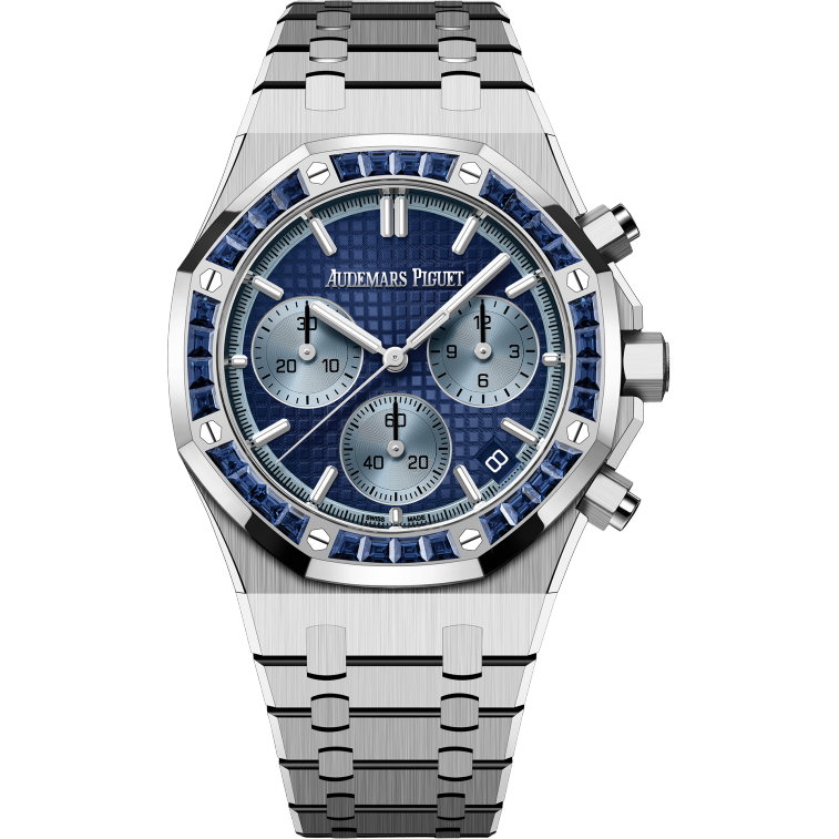 Audemars Piguet Royal Oak Selfwinding Chronograph Special Edition 26240BC.SS.1320BC.01