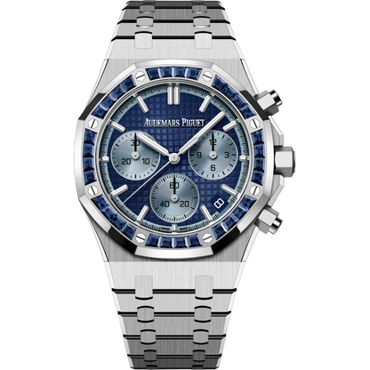 Audemars Piguet Royal Oak Selfwinding Chronograph Special Edition 26240BC.SS.1320BC.01