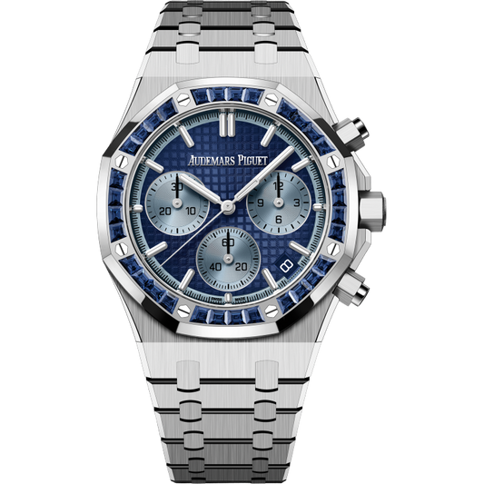 Audemars Piguet Royal Oak Selfwinding Chronograph Special Edition 26240BC.SS.1320BC.01