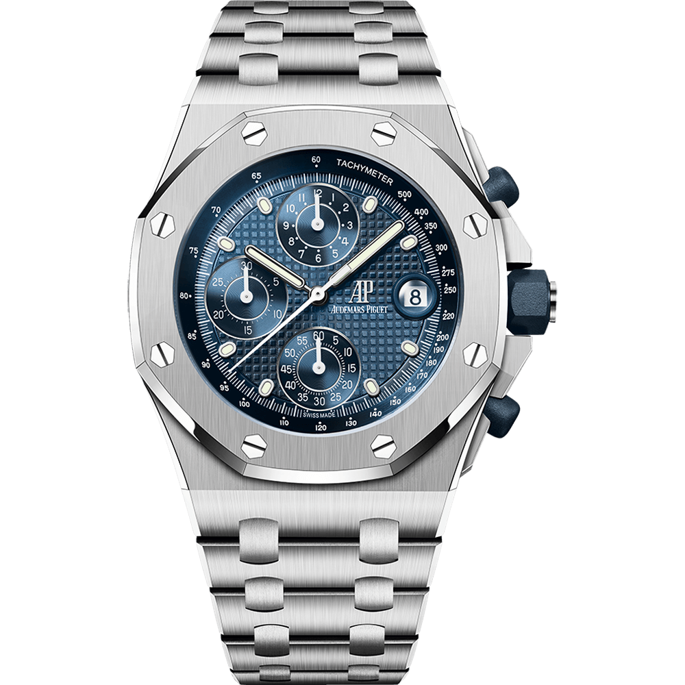 Audemars Piguet Royal Oak Offshore Chronograph 26238ST.OO.2000ST.01