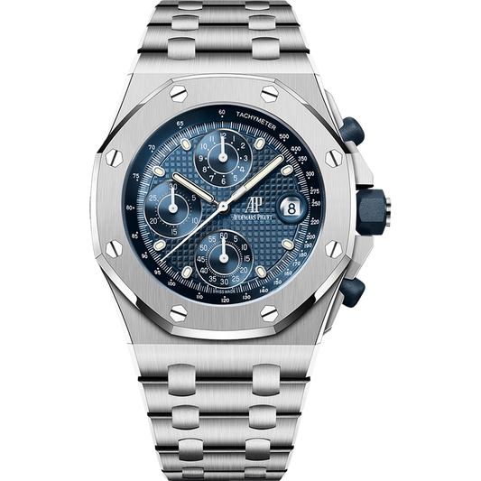 Audemars Piguet Royal Oak Offshore Chronograph 26238ST.OO.2000ST.01