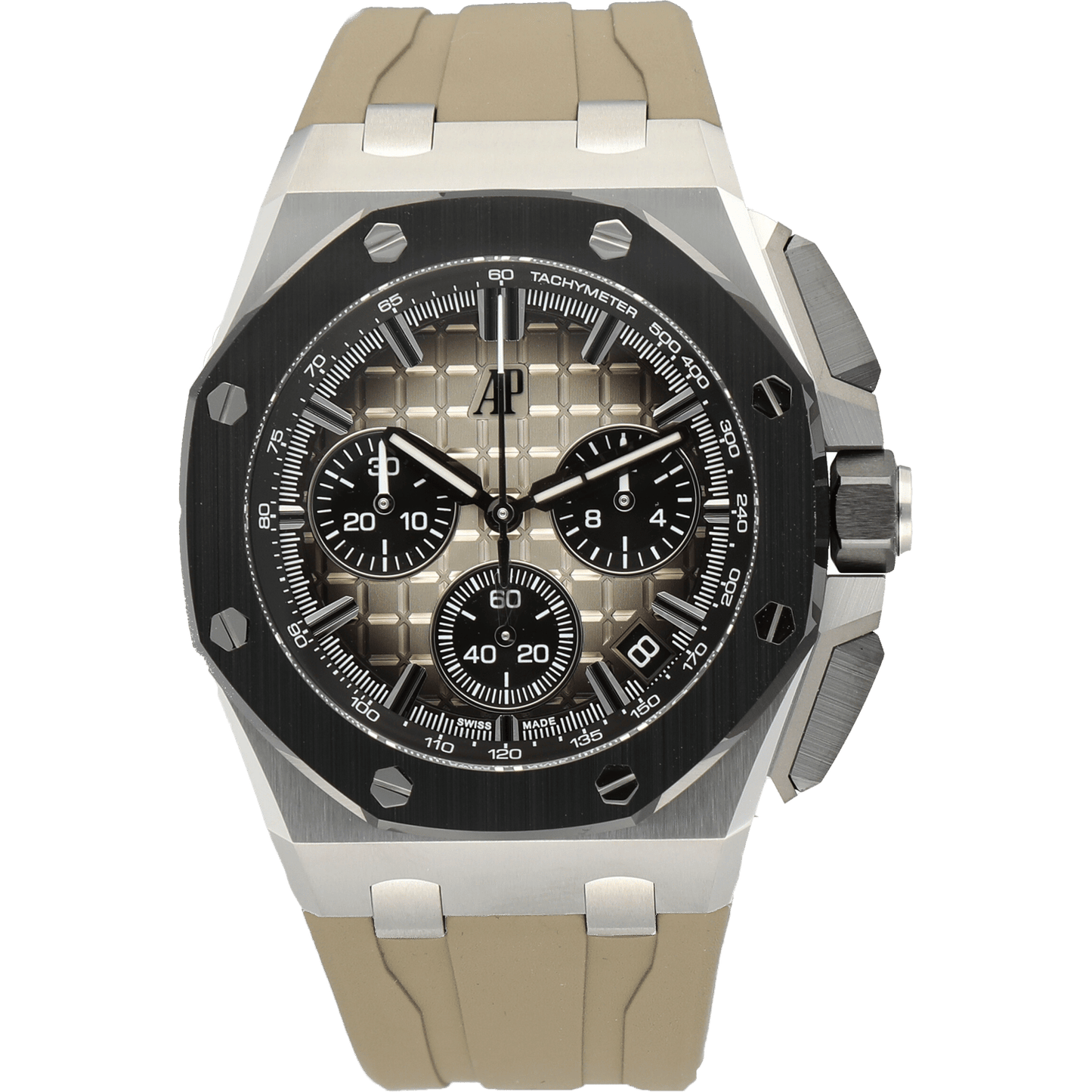 Audemars Piguet Royal Oak Offshore Selfwinding Chronograph 43 mm 26420SO.OO.A600CA.01