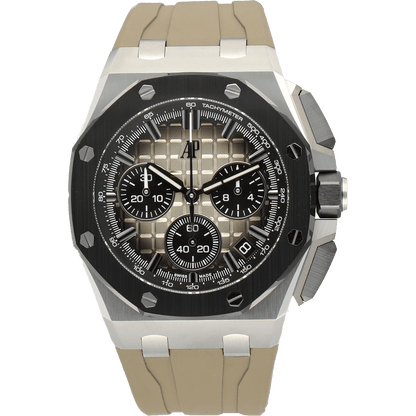 Audemars Piguet Royal Oak Offshore Selfwinding Chronograph 43 mm 26420SO.OO.A600CA.01