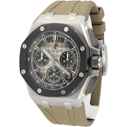 Audemars Piguet Royal Oak Offshore Selfwinding Chronograph 43 mm 26420SO.OO.A600CA.01