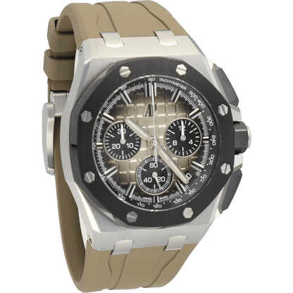 Audemars Piguet Royal Oak Offshore Selfwinding Chronograph 43 mm 26420SO.OO.A600CA.01