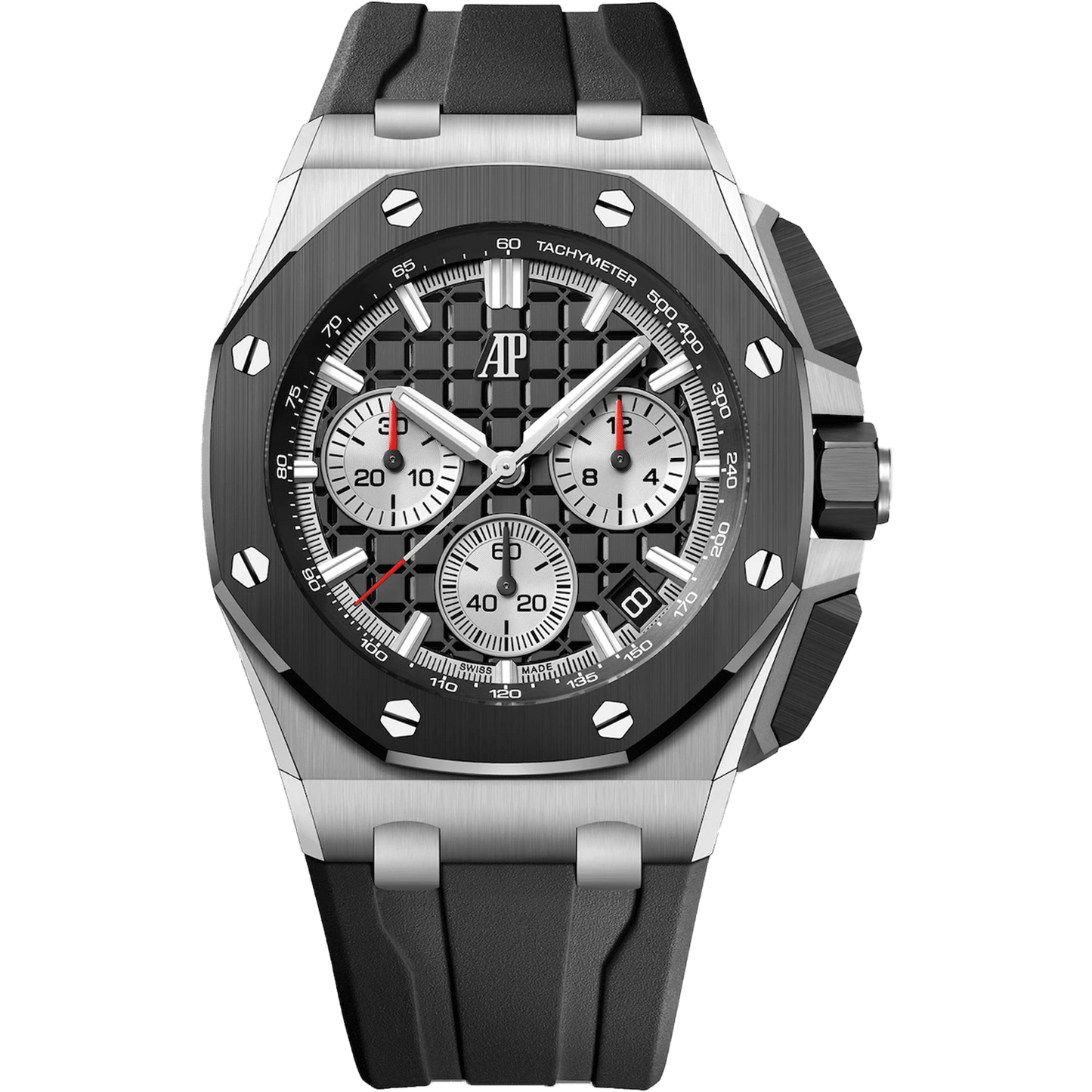 Audemars Piguet Royal Oak Offshore Selfwinding Chronograph 26420SO.OO.A002CA.01