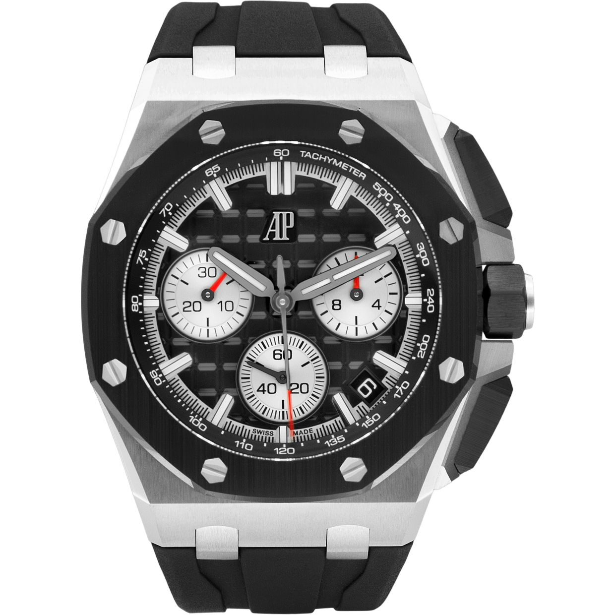 Audemars Piguet Royal Oak Offshore Selfwinding Chronograph 26420SO.OO.A002CA.01