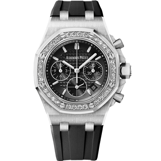 Audemars Piguet Royal Oak Offshore Chronograph 26231ST.ZZ.D002CA.01