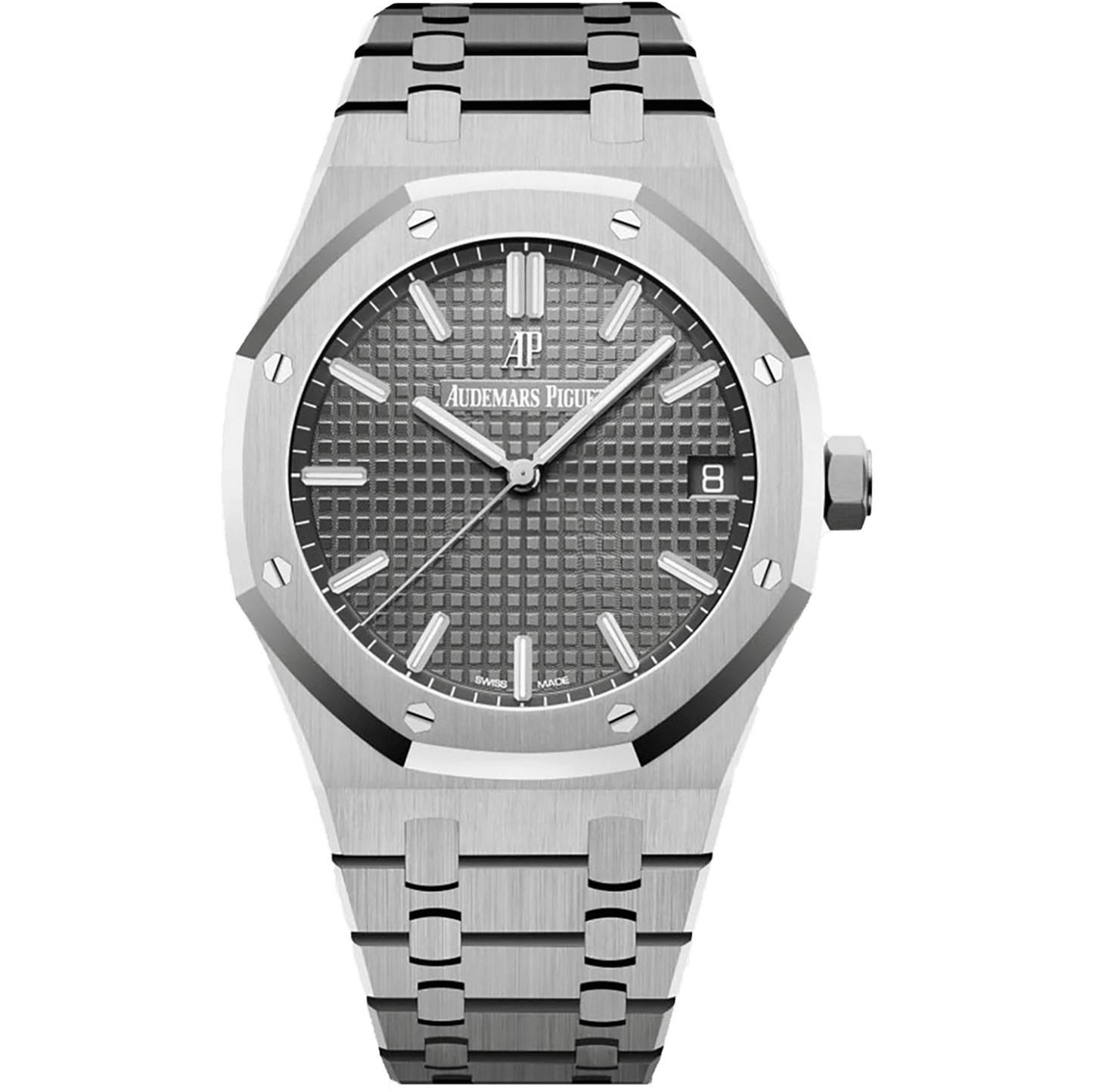 Audemars Piguet Royal Oak Selfwinding 15500ST.OO.1220ST.02