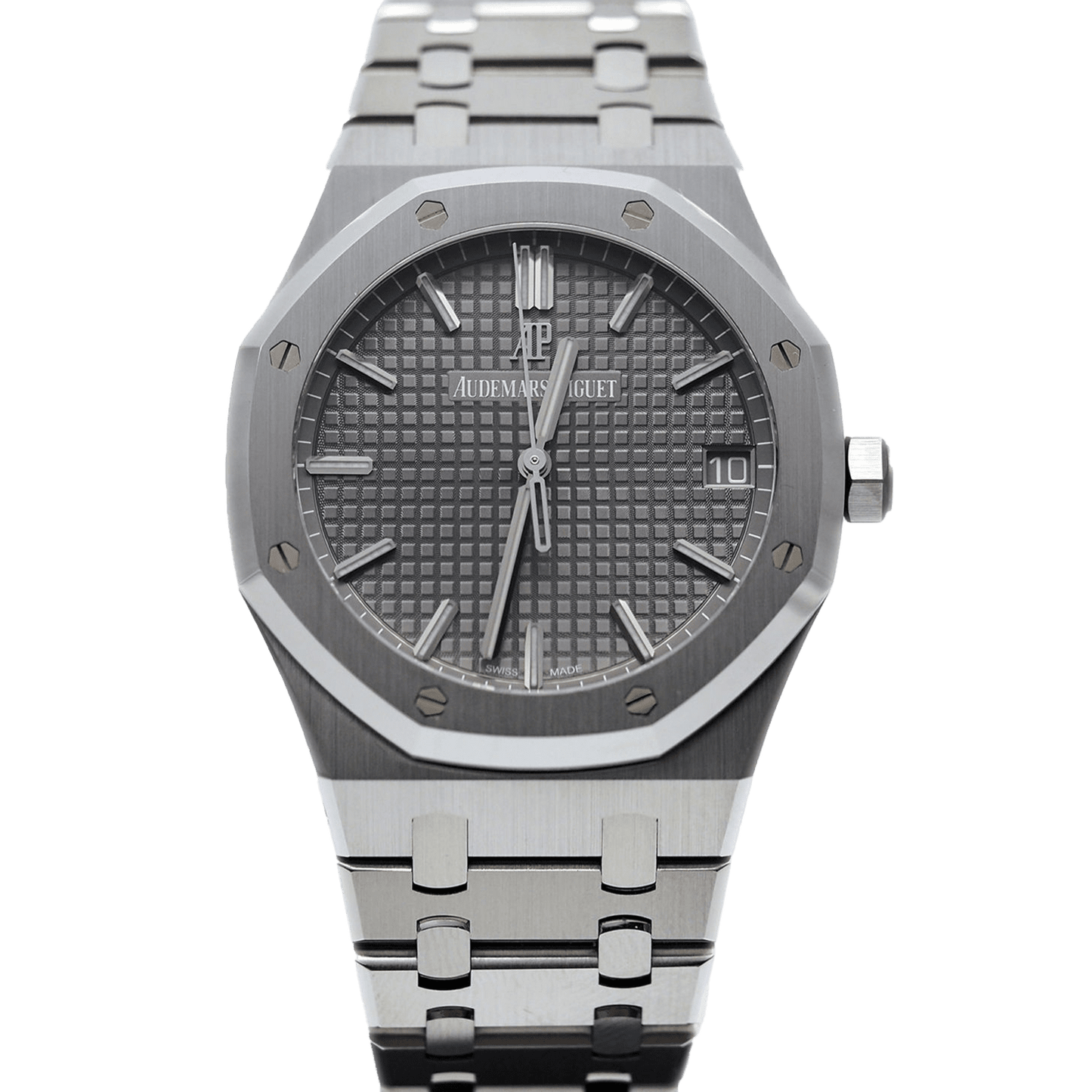 Audemars Piguet Royal Oak Selfwinding 15500ST.OO.1220ST.02