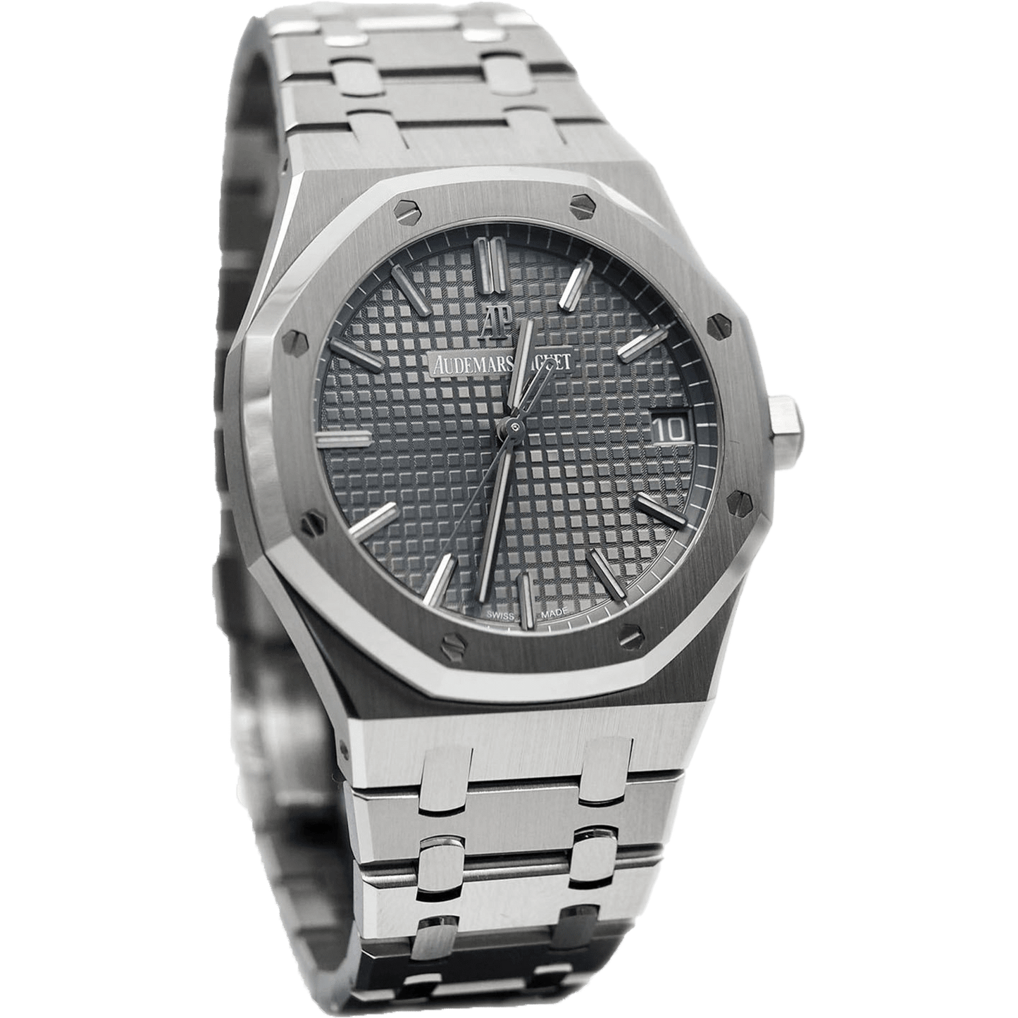 Audemars Piguet Royal Oak Selfwinding 15500ST.OO.1220ST.02