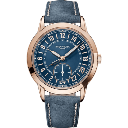 Patek Philippe Complications 5224R-001