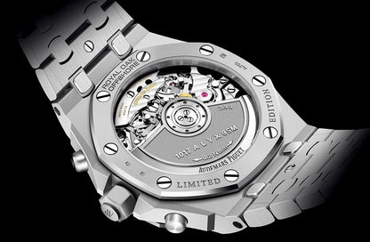 Audemars Piguet Royal Oak Offshore Selfwinding Chronograph "Matthew Williams" Limited Edition 26238BC.OO.2000BC.01