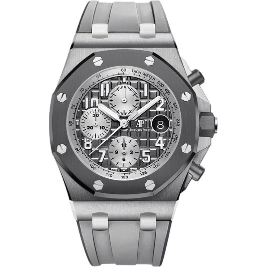 Audemars Piguet Royal Oak Offshore Selfwinding Chronograph 26470IO.OO.A006CA.01